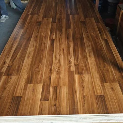 Pine Melamine Board high quality