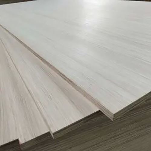 Pine Melamine Board factory