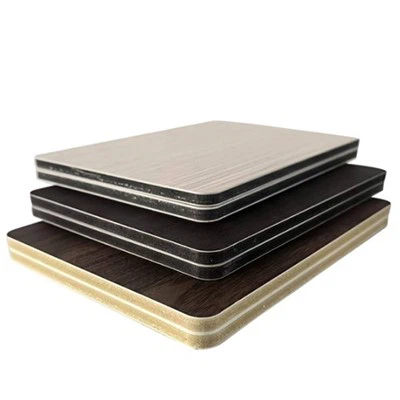 Komposit kayu mdf